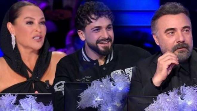 Ekranlar�n en sevilen yar��mas� Kim Milyoner Olmak �ster yar��mas� yeni y�l �zel b�l�m�nde y�ld�zlar ge�idi ya�anacak. �nl� oyuncu Kenan �mirzal�o�lu'nun sundu�u Kim Milyoner Olmak �ster yeni y�l �zel program�nda�Oktay Kaynarca, Rap�i Sefo ve H�lya Av�ar yer alacak.