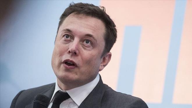 ELON MUSK Der reichste Mensch der Welt, Elon Musk, hat im Jahr 2022 viele Menschen enttäuscht.