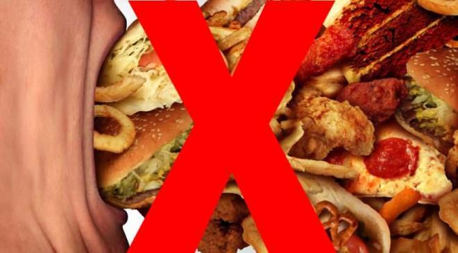 Peki sofram�zdan uzak tutaca��m�z, bizi ad�m ad�m �l�me g�t�ren o besinler neler?