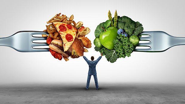 S�GARADAN SONRA EN R�SKL� FAKT�R    Global Burden of Disease y�r�tt��� kapsaml� bir ara�t�rman�n sonucunda, d�nya genelindeki her be� �l�mden birinin sebebi sa�l�ks�z beslenme sonucu oldu�u a��kland�.�Erken �l�m�n ba� d��manlar�ndan biri olan sigaradan sonra en riskli fakt�r ise sa�l�ks�z beslenme oldu�u s�yleniyor.