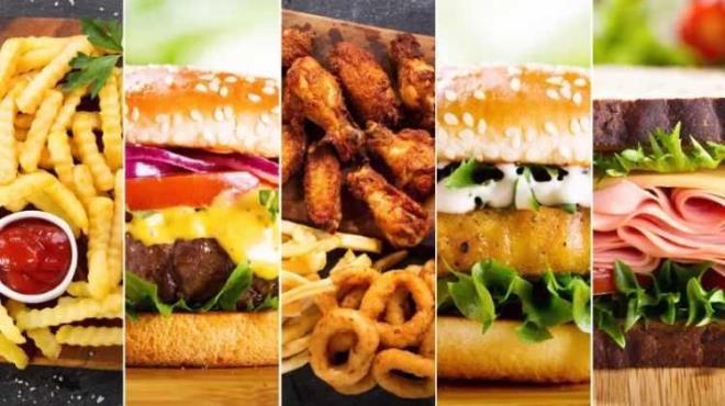 ​Yedi�imiz anda v�cudumuza zehir sa�an bu besinler; depresyon, kalp hastal�klar�, h�zl� kilo al�m� ve demans riskini artt�rmaya kadar bir�ok sa�l�k sorunlar�n� beraberinde getiriyor.