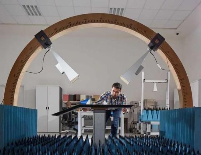 G�rg�n, bunu tespit etme, sonras�nda tedavisiyle ilgili malzeme, boya geli�tirme konusunda destek olabilecek, sadece ASELSAN i�inde kullan�labilen RAPID isimli yaz�l�m� geli�tirdiklerini s�yledi. G�rg�n, �u de�erlendirmelerde bulundu: