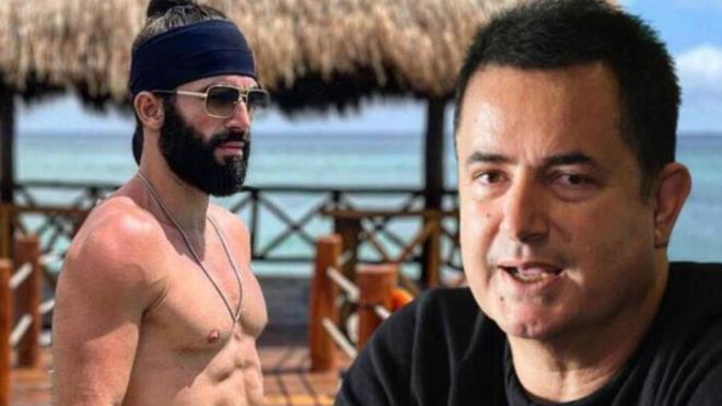 �zleyicilerin merak bekledi�i Survivor 2023 i�in geri say�m ba�lad�. Acun Il�cal� �nl�ler ve g�n�ll�ler kadrosunu a��klad�. T�m bunlar ya�an�rken Survivor'da 2 kez �ampiyon olmu� Turabi'den �ok �arp�c� a��klamalar geldi. Yar��mac�lar� uyaran Turabi, 'Sak�n gitmeyin' �a�r�s�nda bulundu. Turabi'nin bu �a�r�s�na Nagihan Karadere'den destek geldi. Bak�n neler oluyor?