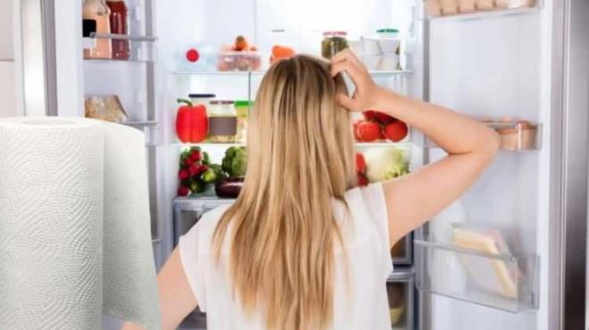 SEBZELER�N ��R�MES�NE ENGEL OLAB�L�RS�N�Z�  <br>  Ayr�ca pazardan ald���n�z marul ve �spana�� po�etleriyle yerle�tirmek isterseniz po�etin i�ine 2 par�a ka��t havlu yerle�tirin. Bu sayede hem koydu�unuz marul ve �spanak uzun s�re taze kal�r hem de s�rekli kulland���n�z sebzelik �ekmecesi temiz kal�r. �ekmeceleri ekstra temizlemenize gerek kalmaz.