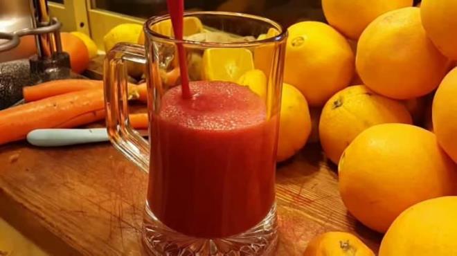 Bademcik iltihabna iyi gelmesiyle bilinen atom karm, Doal ar kesici olarak adlandrlyor.