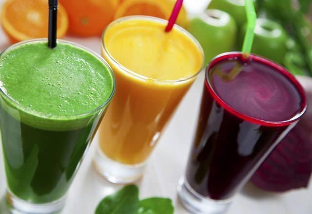 Son dnemlerde grlen inat gribal enfeksiyon sayesinde birok vatanda, taze sklm meyve sularna ve atoma ilgi duymaya balad.