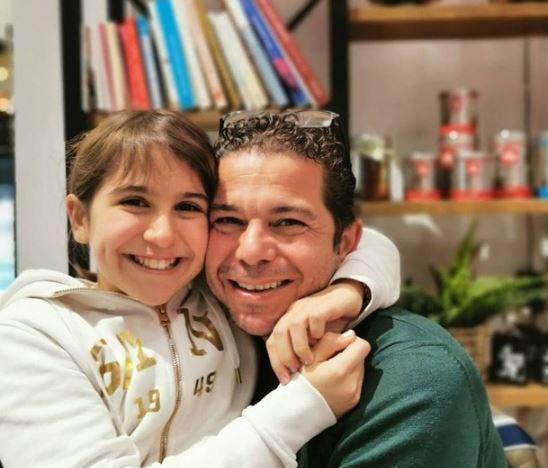 Atlay Uluk'n kz ile paylamlar: