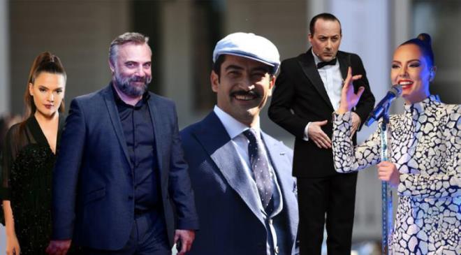 Getiimiz gnlerde Cumhurbakan Recep Tayyip Erdoan'n aklamasyla milyonlarca vatanda EYT ile emekli olabilecei mjdesini almt. Ya snrnn kaldrld EYT, nller arasnda da gndeme geldi. lk aklamay yapan arkc Teoman, "EYT bana da vurdu." demiti. te EYT'li olabilecek nller...