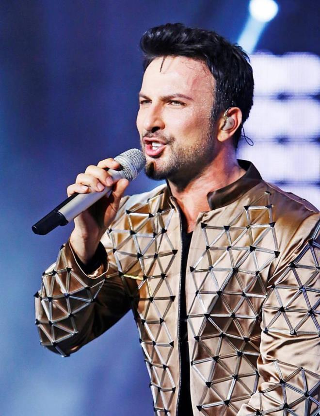 Tarkan (50)