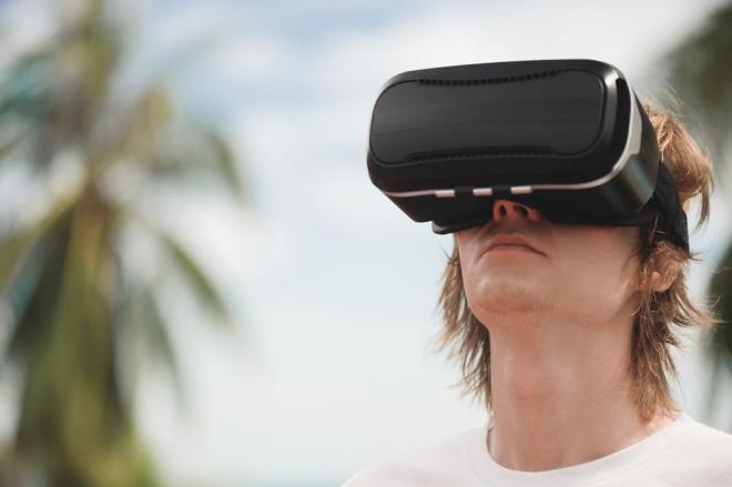 Amerikal giriimciler, koku algsyla birlikte sanal dnyann gereklie bir adm daha yaklatn sylyor.