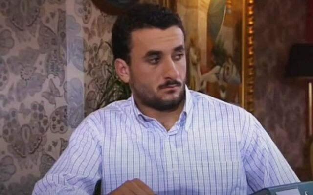 EKRANLARA VEDA ETMT    2013 ylnda oyunculuu brakmaya karar vermi ve Trkiye'yi terk etmiti.