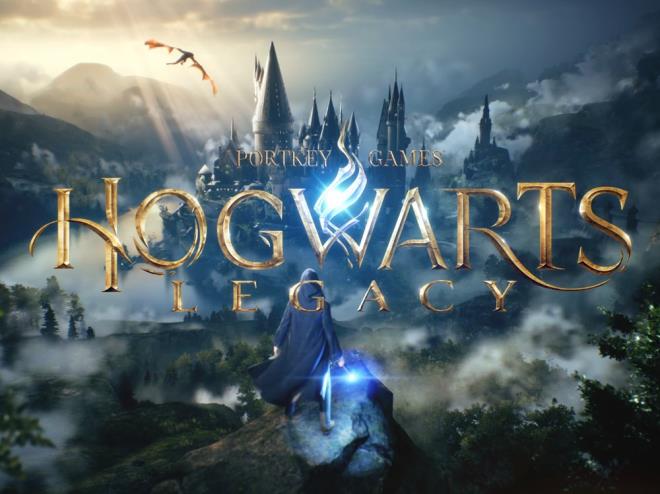 Hogwarts Legacy        k tarihi: 10 ubat 2023