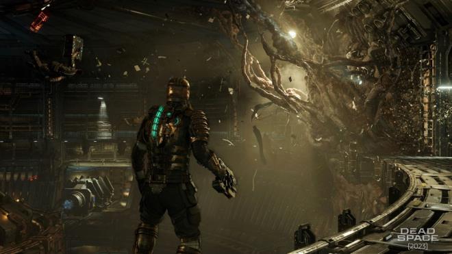 Dead Space Remake        k tarihi: 27 Ocak 2023