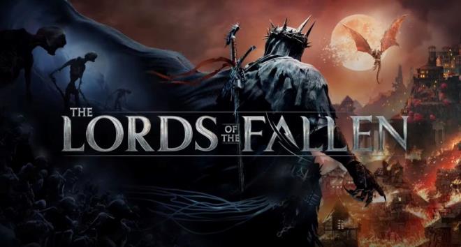 Lords of The Fallen