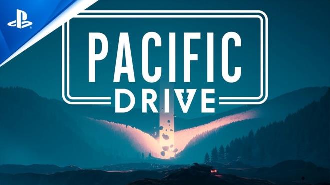Pacific Drive
