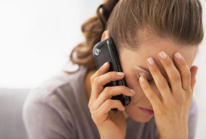 Telefon ile ayn odada uyumamaya zen gsterin. Kullanmadnz zamanlarda uak moduna aln.