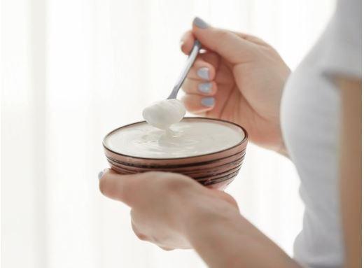 Trk mutfann gzde rnlerinden biri olan yourt, kat ya da sv kvamda, ekerli, eki, meyveli, sebzeli gibi birok tatlar barndran geni bir lezzete sahiptir.