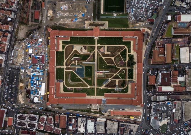 Ramiktphanesinin nadide bir eser olarak stanbul'a ve Trkiye'ye uzun yllar hizmet edeceinin altn izen Zorlu, szlerini yle srdrd:    "Bu eseri korumak adnaRamiktphanesi ynetimi olarak UNESCO Kltr Miras Listesine alnmas iin gerekli almalar balattk. Ktphanemizi hem milletimize hem de insanla emanet etmek adna UNESCO Kltr Miras Listesi'ne de alnacan buradan imdilik ifade etmek istiyorum."