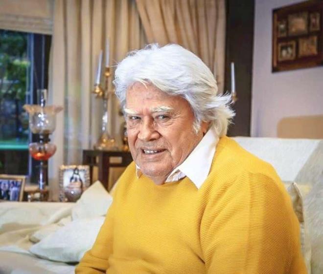 Ulus'ta tedavi grd bir hastanede yaplan tm mdahalelere ramen kurtarlamayan 84 yandaki sanatnn vefatnn ardndan vasiyetine dair merak edilen detaylar bir bir ortaya kmaya balad.