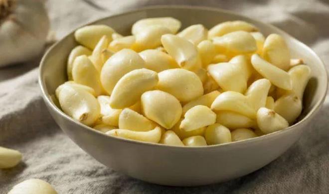 Beslenme uzman sarmsaa s uygulandnda, iindeki en aktif bileen allicin'in tamamen etkisiz hale geldiini ve bylece sarmsan vcuda olan faydasnn azald bilgisini verdi.