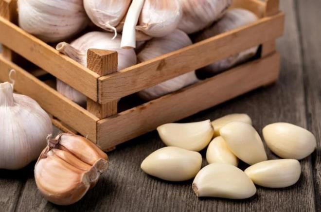 Piirme tekniinde yaplacak kk deiikliklerin, sarmsan faydalarn korumaya yardmc olmaktadr.