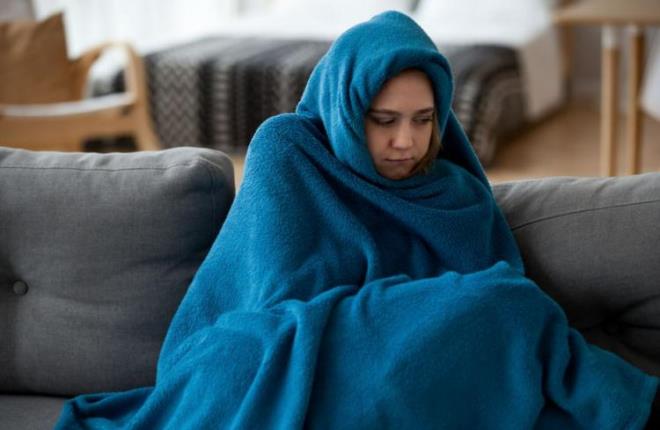 Bbrek hastalklar,    Hipotermi,    gibi hastalklarda da me hissi meydana gelmektedir.