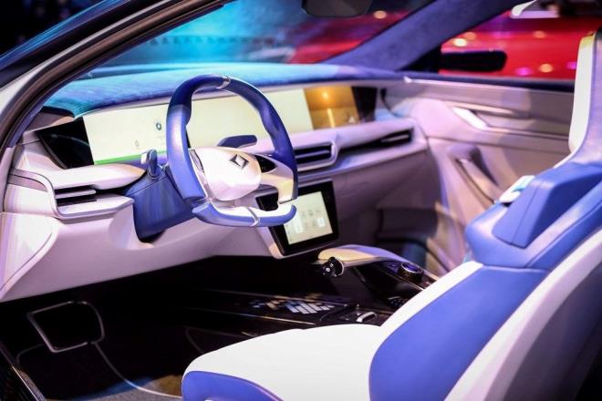 "KAMU ALIM GARANTSN HAYATA GERYORUZ"    TRT Haber'de Hazine ve Maliye Bakan Nureddin Nebati, konuya ilikin, "lkemizin vizyon projesi Togg'a ynelik kamu alm grantisini de hayata geiriyoruz. Kamuda bu aralarn kullanm ile DMO ile buray ilikilendirdik ve bir alm garantisi yaptk. Togg'u valilere kadar yollayarak Tkiye sathnda grnmesini salam olacaz." dedi.