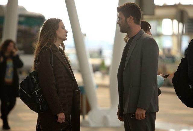 Herkesin heyecanla bekledii dizinin ekimleri iin hazrlklarna son hz devam eden Tatltu'dan kt bir haber geldi. Dizinin ekimleri esnasnda gda zehirlenmesi yaad renilen nl oyuncu, apar topar hastaneye kaldrld.