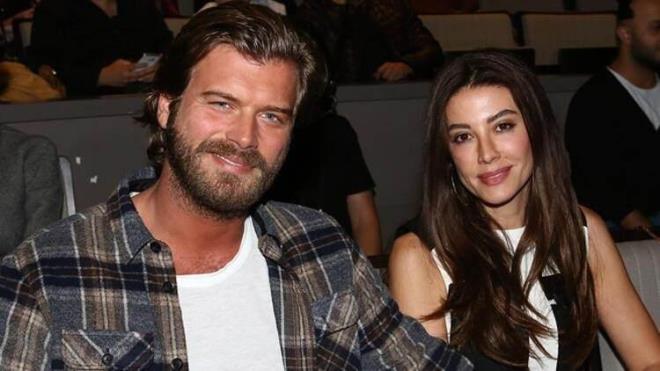 2016 ylndan beri moda tasarmcs Baak Dizer ile mutlu bir evlilik srdren oyuncu Kvan Tatltu, getiimiz aylarda olu Kurt Efe'nin doumuyla baba olma sevinci yaamt.