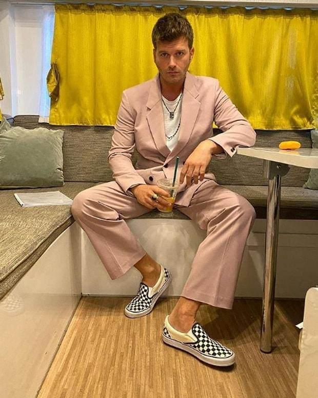 Ancak ekimlere balamaya hazrlanrken yeniden rahatszlanan Tatltu, kendisini kt hissedince seti iptal edildi.