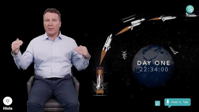 Teknoloji firmalar, l insanlar gerek temsilleri ile geri getirmek yapay zekadaki ilerlemeleri kullanyor. Bunlardan biri olan ABD?li HereAfter AI uygulamas, kullanclardan hayatlar hakknda konuurken kendilerini kaydetmelerini istiyor. Ardndan bu iitsel ve grsel kaytlar,, kullancnn dijital formda yaayan ve sorulara yant verebilen bir temsili olan Life Story Avatar ad verilen sanal versiyonunu oluturmak iin kullanyor.