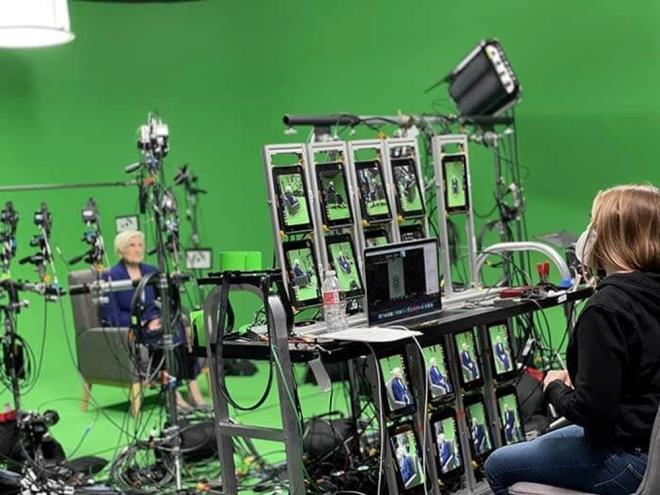 DNYAYA 100 YIL SONRA GELEN TORUNLARINIZA PANDEM ANILARINIZI ANLATABLRSNZ    Yani bu uygulamay kullandnzda artk byk torunlarnz gelecekte size (veya daha dorusu avatarnza) pandemide hayatn nasl olduunu, sizi neyin gldrdn ve en derin pimanlklarnzn neler olduunu sorabilir.