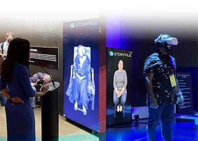 Dr. Kasket, "llerin yeniden yaplanmalarn aka tanmlayabilecek gerekli bir dijital filigran yok. Dolaysyla, len kiinin temsil fiziksel olarak ne kadar canl olursa olsun o kiinin davranlarn arkasndaki kodlar bilmemiz gerekecek. len bir yaknmzn bize sahte eyler sylemesini, siyasi propoganda yapmasn ya da bir rn tantmasn istemeyiz? dedi.