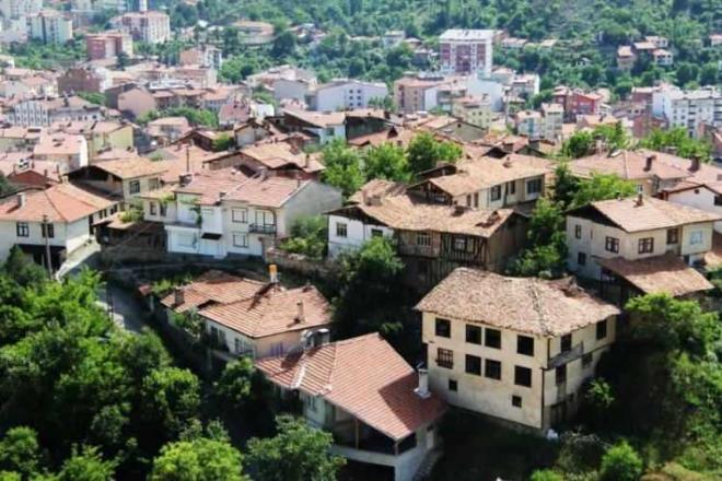 24- ORUM    orum 1 milyon 315 bin 36 nfusa sahip olacakt.