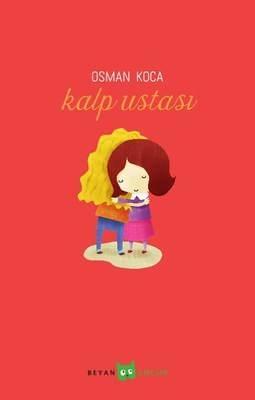 Kalp Ustas;  <br>  Kalp Ustas, Trk yazar Osman Koca tarafndan 2015 ylnda kaleme alnd. Beyan Yaynlar tarafndan ocuklarla buluturulan Kalp Ustas, herkesin evresindeki zntsn ve kalp krklklarn giderebileceini konu alyor.    Tuba'nn son szlerini hatrlam ve aklmn arka taraflarnda kalm gizemli bir sorunun cevabn bulmutum. Tuba bana kalbini onardm bu nedenle bir kalp ustas olduumu sylemiti. Bu sz dnden beri karln aradm sorunun cevabyd. Eer ben yaptklarmla bir kalbi tamir etmisem herkes edebilirdi. Herkes, evresindeki zgn birinin zntsn giderebilir, krk kalpleri onarabilirdi. Bunu hem erkekler hem kadnlar, hem genler hem yallar, hatta ocuklar bile yapabilirdi.