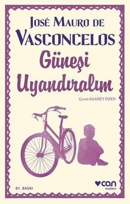 Gnei Uyandralm;<br>    Gnei Uyandralm, Brezilyal yazar Jos Mauro de Vasconcelos'un Zze'nin maceralarn anlatt eker Portakal romannn devam niteliinde bir ocuk roman.     Zeze'nin maceralar Gnei Uyandralm ile devam ediyor. ocukluk dostu eker portakal fidan yerine ok sevdii kurbaas ona yoldalk ediyor artk. Zengin ve kat bir ailenin evlatl olan Zez sevdiklerinden uzak ama hl birka dostu var: a Dadada, retmeni Fayolle, ona yol arkada olan kurbaa ve babas gibi grd Fransz arkc Maurice Chevalier.    Gnei Uyandralm, iine dt dnyaya hibir zaman samam Zez'nin tm yalnz ocuklarn yreklerine seslendii hznl ama rengrenk bir serven.