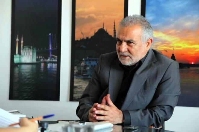 Zeybek, "Bakm ok iyi. Kenan Ik? nasl biliyorsanz yle. Her gn sakal tra yaplyor ve besin takviyesi veriliyor. Yatan hastalarda genellikle yaralar kar, zayflama olur. Kenan Ik braktnz gibi. Ailesi tarafndan ok iyi baklyor, tpk hafzalarda kald gibi? ifadelerini kullanmt.