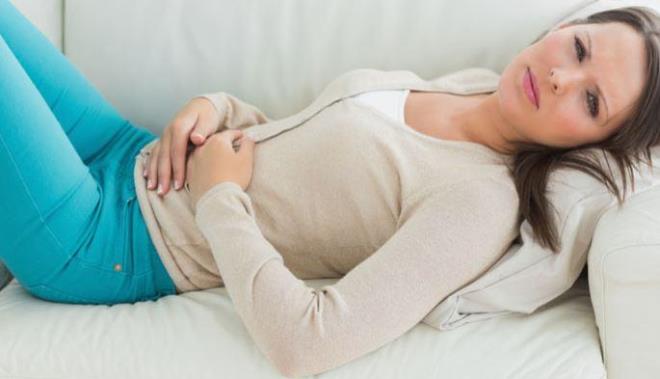 Adet dneminde dzensizlikler meydana gelmeye balam arl ya da uzun sryorsa...