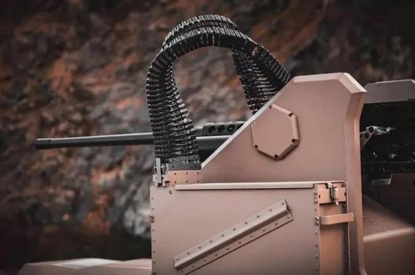 Trk savunma sanayisi bnyesinde alannda nde gelen firmalarn ibirliiyle gelitirilen insansz kara arac Kapgan, sergilenmesinden ksa sre sonra araziye kp ilk kez at testi gerekletirdi.