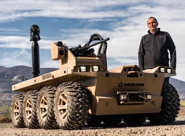 Veysel Ataolu, gvde performans testleri srerken belli bir noktadan sonra silah mukavemet, geri tepme, bunlarn gvdeye etkisini grmek iin at testlerine baladklarn bildirdi.