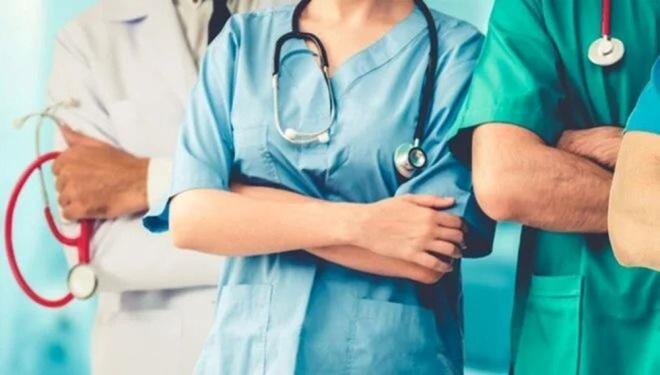 LK PERSONEL ALIMI BRAN VE KADRO DAILIMI    Atama yaplacak szlemeli salk personeli pozisyonlarn unvan, bran, say ve renim dzeylerine gre dalmlar yle: