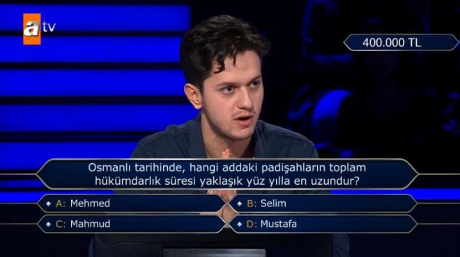 "ok gzel bir soru" diyerek szlerine balayan Tahtal, iyi bir deerlendirme yapmak iin urat.