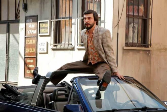 Ahmet Kural'n belinden alnan tmrn, iyi ya da kt huylu olduu ile henz bilinmiyor.