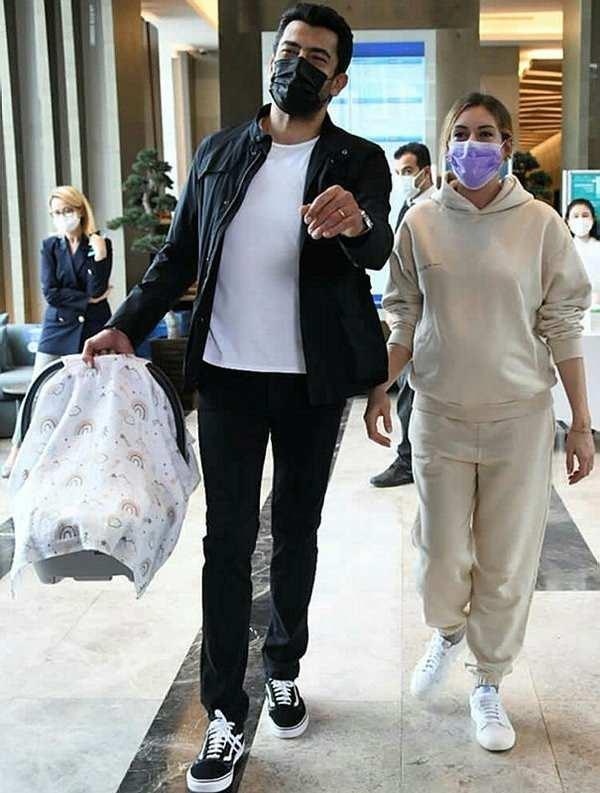 ALES N SEFERBER OLDU!    mirzalolu, Emirgan ve engelky'den sonra  bu defa rotasn Beykoz'a evirdi.