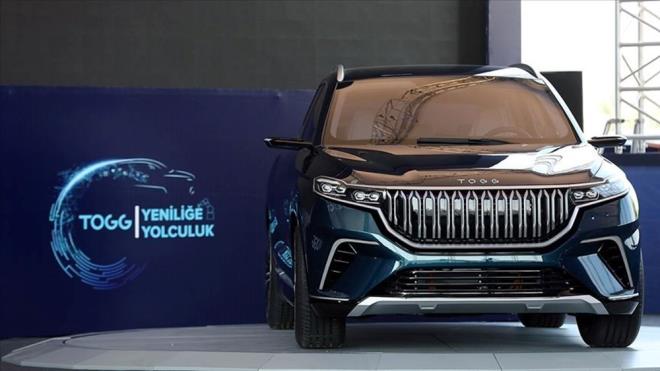 "Bir otomobilden fazlas iin" yola kan Togg, dijital platformu Trumore'un ilk temas noktas olan mobil uygulamasn App Store, Google Play ve AppGallery zerinden kullanma sunmutu.