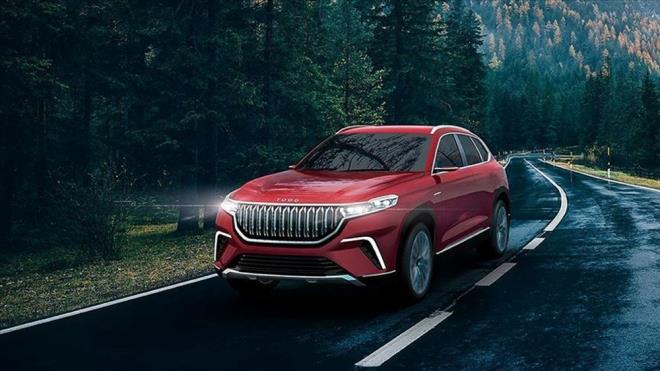 Togg st Yneticisi (CEO) Grcan Karaka, konuya ilikin aklamasnda, "Hedefimize giden yolda ubat aynda da n siparileri ap ilk eyrek sonunda ilk akll cihazlarmz kullanclarmzla buluturmaya balayacaz. Siparileri bireysel kullanclar ncelikli olmak zere 2023 boyunca teslim edeceiz" demiti.