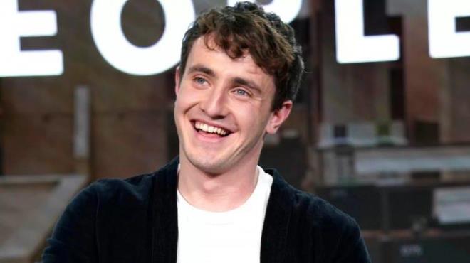 22 Kasm 2024'te vizyona girmesinin planland filmin barol iin Paul Mescal ile grmelerin srdrld kaydedildi.