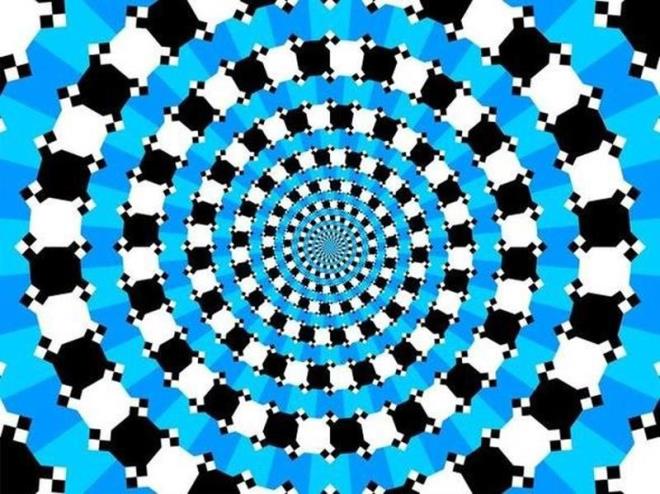 Burada bir sarmal (spiral) gryorsanz yanlyorsunuz.