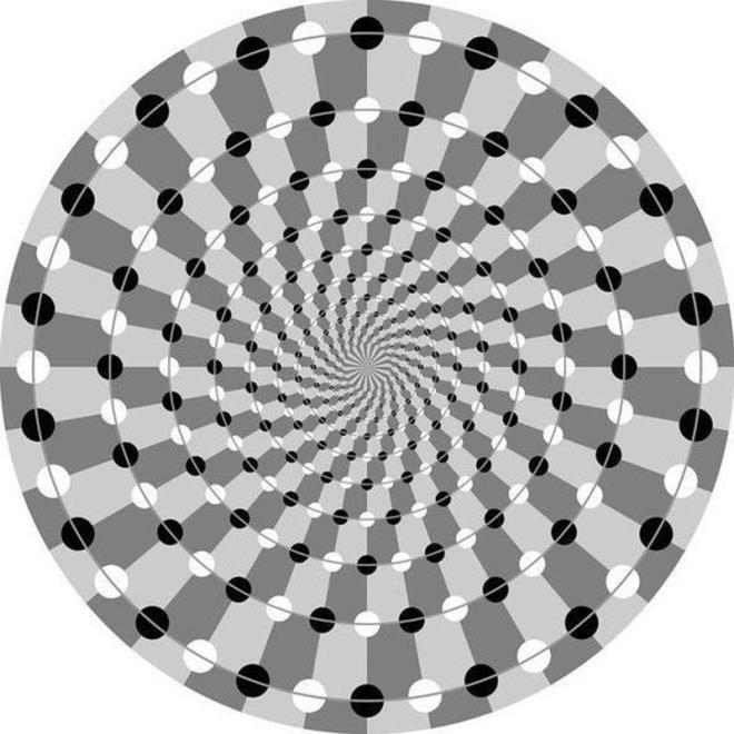 Burada bir sarmal (spiral) gryorsanz yanlyorsunuz.