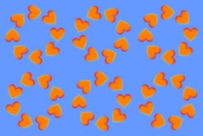 Sizce hangi yne doru dnyorlar? (Aslnda hareket etmediklerini syleyelim)